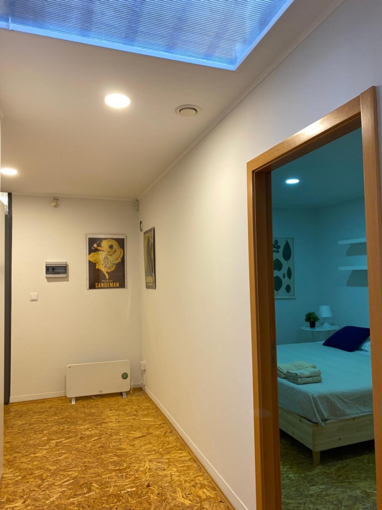 Casa Devesas Vila Nova de Gaia Exterior foto