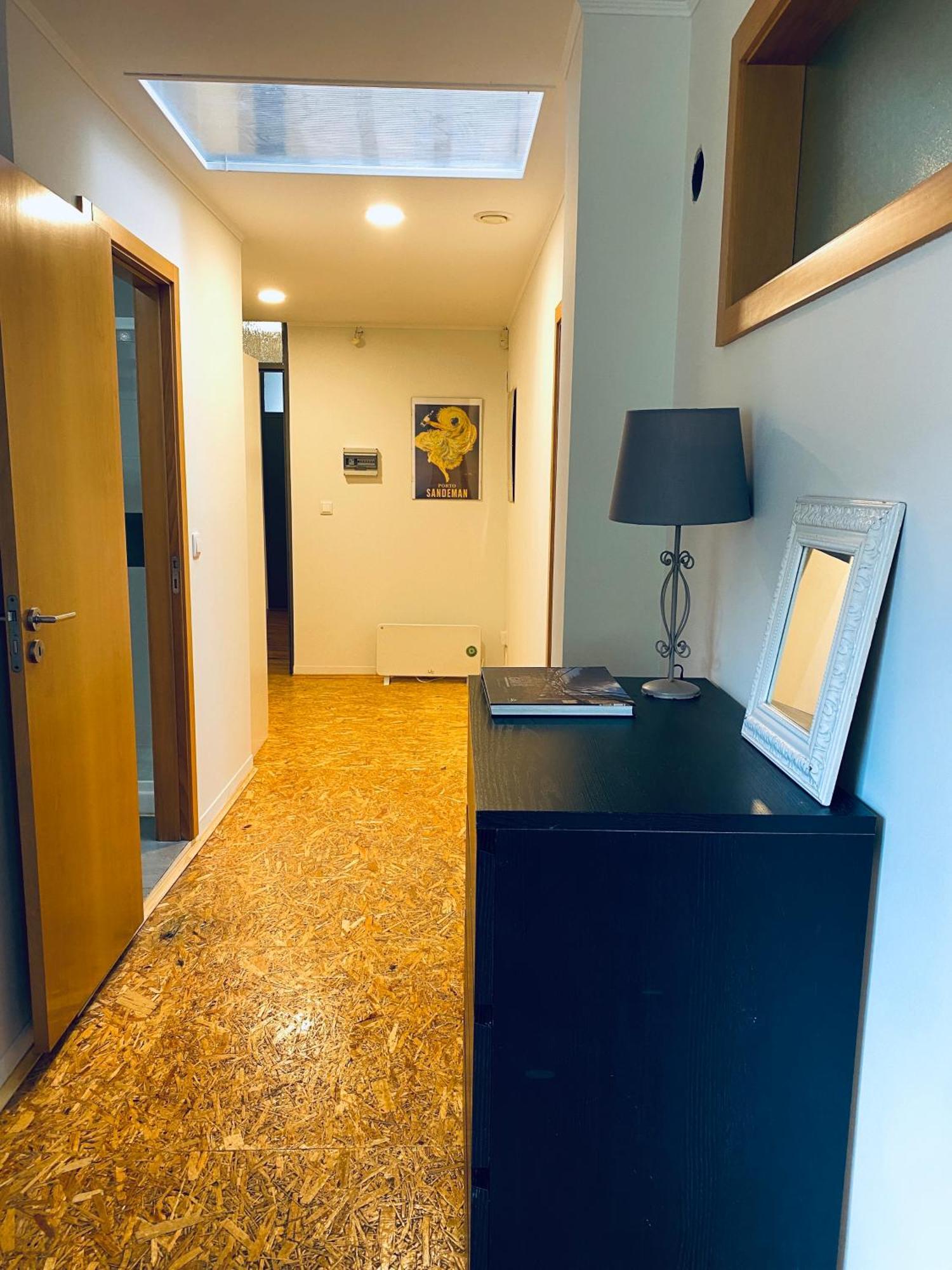 Casa Devesas Vila Nova de Gaia Exterior foto